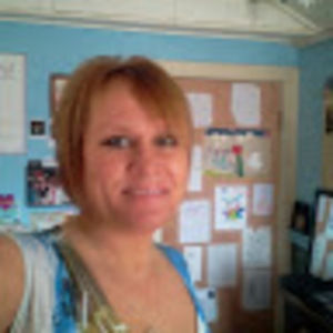 Meet your Posher, Christine